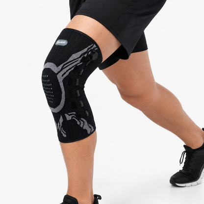 Adjustable Knee Support CJ